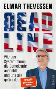 Elmar Theveßen - Deadline