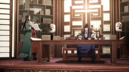 Psychic Princess S02E08