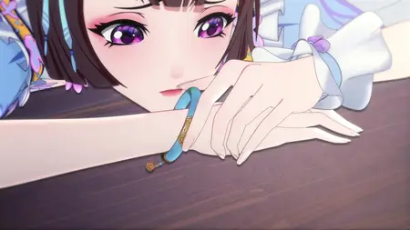 Psychic Princess S02E08