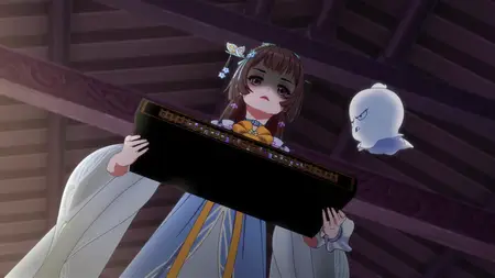Psychic Princess S02E08