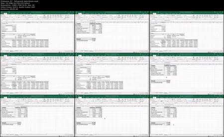 Algorithmic Trading and Stocks Essential Training [Updated: 12/3/2024]