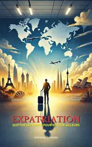 Expatriation : Quitter la France pour Réussir Ailleurs – Guide Pratique pour Vivre