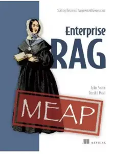 Enterprise RAG (MEAP V02)