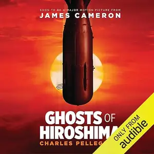 Ghosts of Hiroshima [Audiobook]