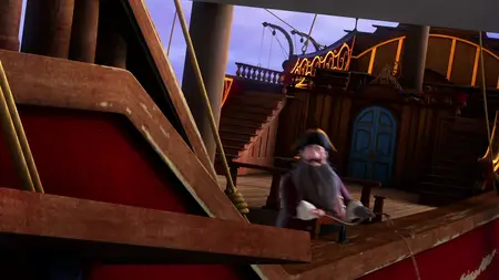 Sofia the first: Ready to Be a Princess S04E13