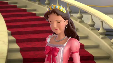 Sofia the first: Ready to Be a Princess S04E13