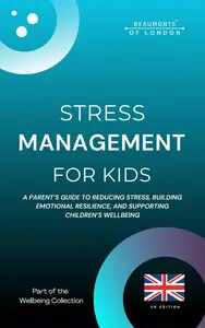 Stress Management For Kids