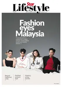 The Star Malaysia StarLifestyle - 20 May 2026