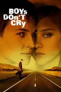 Boys Don't Cry (1999) [Dual Audio]