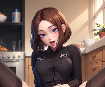Samsung Sam (AI Generated)