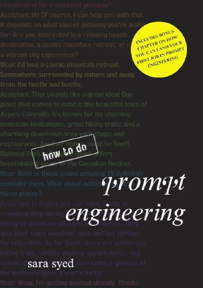 How To Do: Prompt Engineering