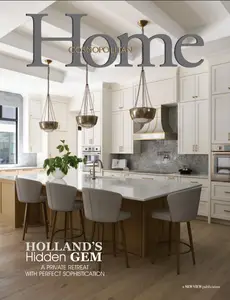 Cosmopolitan Home - Issue 3 2025