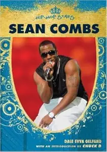 Sean Combs (Hip-Hop Stars)