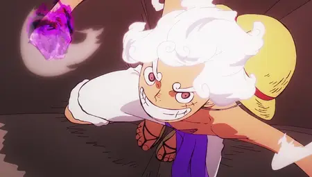 One Piece - 1123