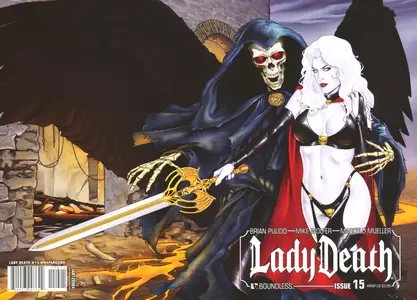 Lady Death 015 (2012