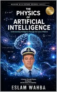 The Physics of Artificial Intelligence: Understanding Intelligence Through the Laws of Nature