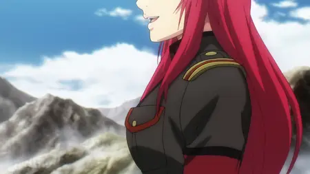 Alderamin on the Sky - 07 (BD 1080p Hi10 FLAC