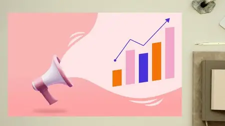 Marketing & Brand Building For Beginners