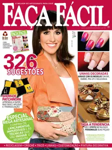 Revista Faça Fácil - 26 Maio 2025