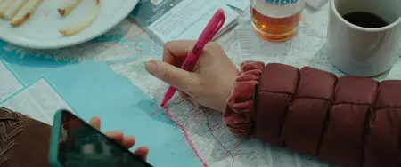 For When You Get Lost (2023)