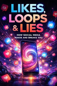 Likes, Loops & Lies: How Social Media Makes and Breaks You