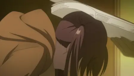 Tsuihousha Shokudou e Youkoso! - 04 (480p