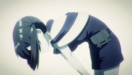 Tsuihousha Shokudou e Youkoso! - 04 (480p
