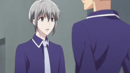 Fruits Basket 2019 S03E04