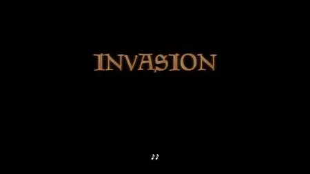 RTE - Invasion: The Normans (2023)