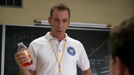 Schooled S01E04