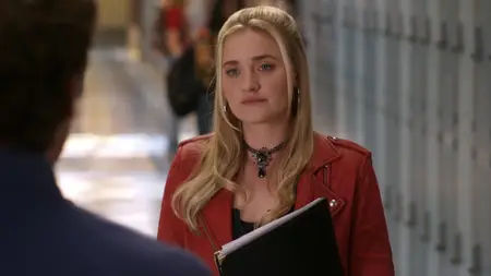 Schooled S01E04