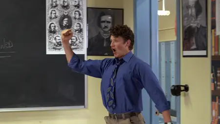 Schooled S01E04