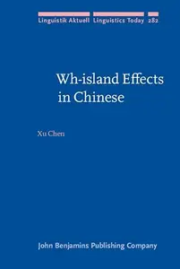 Wh-island Effects in Chinese: A Formal Experimental Study