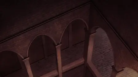 Ishura (2024 S01E06 006 Gathering of Factions Spoony