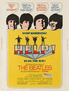 Help! (1965)