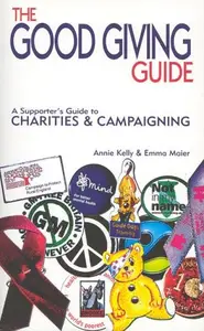 The Good Giving Guide