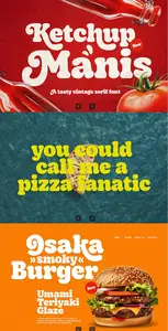 EE - Ketchup Manis 44WXRCZ