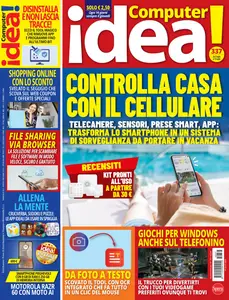 Il Mio Computer Idea! N.337 - 3 Luglio 2025