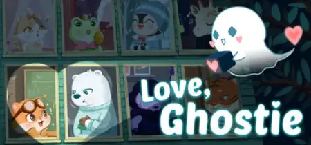 Love Ghostie (2026) Update v2.0.1