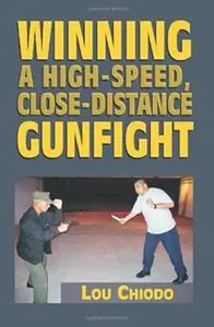 Winning a High-speed, Close-distance Gunfight