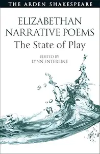 Elizabethan Narrative Poems: The State of Play