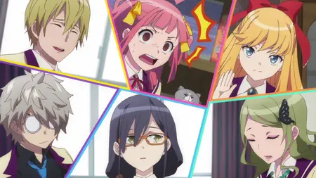Anime-Gatari - 04