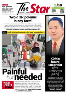 The Star Malaysia - 5 March 2025