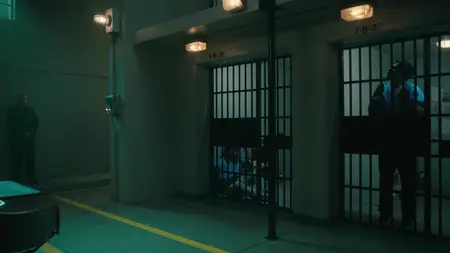 Blindspotting S02E08