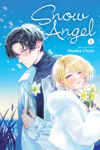 Snow Angel v01