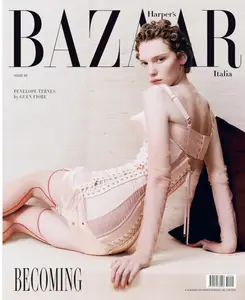 Harper's Bazaar Italia N.20 - Maggio 2025