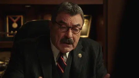 Blue Bloods S09E15