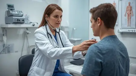Clinical Skills For Medical Students