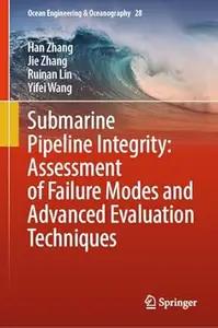 Submarine Pipeline Integrity