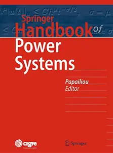 Springer Handbook of Power Systems (Repost)